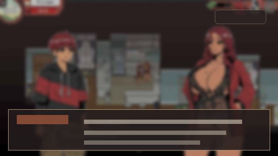 幽灵牛奶生活 地牢战斗 展示图 6
