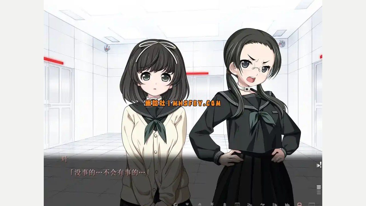 乐园之扉 攻略要点 实机截图 5