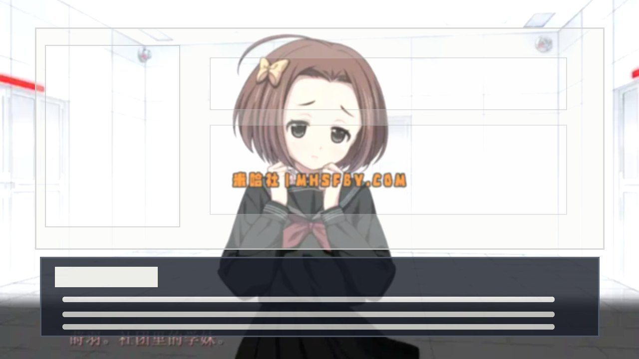 乐园之扉 场景演出 展示图 8