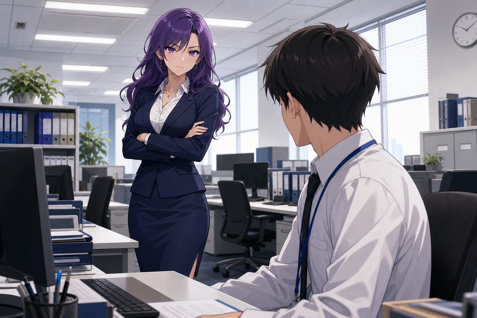 NTR办公室 章节事件 预览图 7