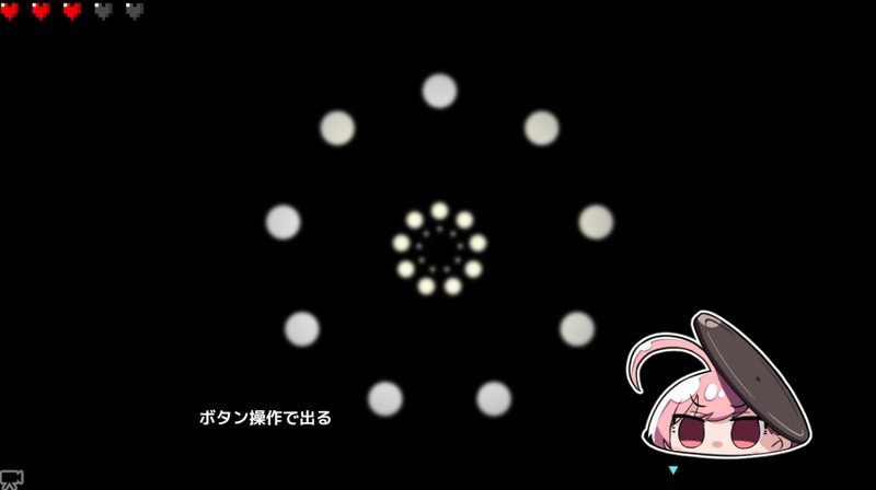 全果徘徊的女子大学生 街区潜行 玩法截图 3