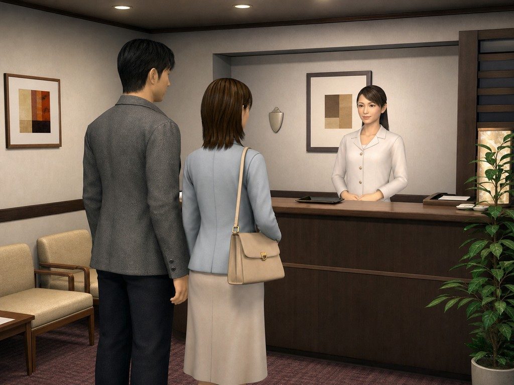 性爱治疗师 玩法展示 展示图 6