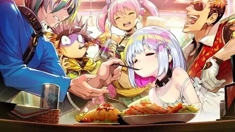 多娜多娜 一起来干坏事吧 探索场景 玩法截图 4
