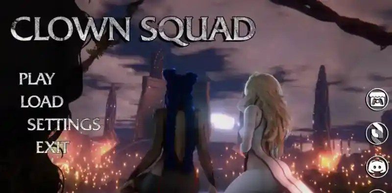 小丑小队 小丑小队 Clown Squad 官网入口｜反派组织日常事件 封面图