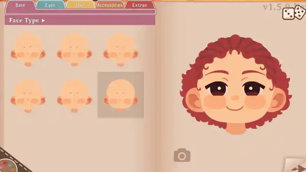 我们的生活：现在和永远 我们的生活：现在和永远免费下载：秋日小镇路线与安卓版安装 封面图