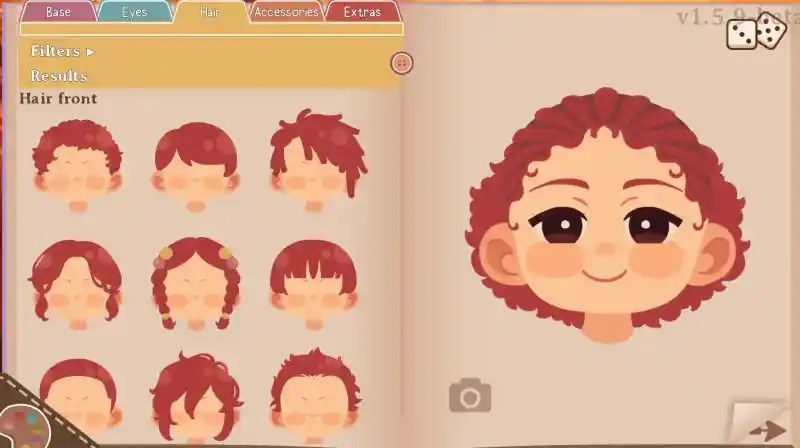 我们的生活：现在和永远 成长叙事 详情图 8