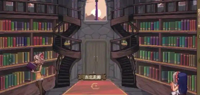 魔法兽娘学院MagicalMonster 魔法兽娘学院MagicalMonster游戏攻略大全和任务提示阅读方法