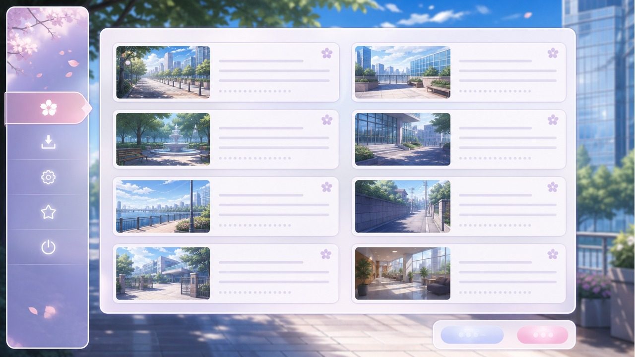 强行枕营业 日式ADV 预览图 6
